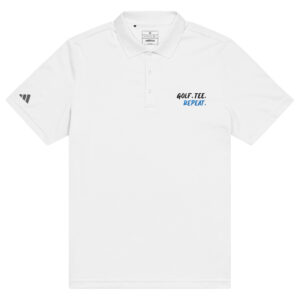 Adidas Sport Polo