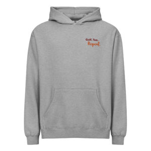 Men’s Box Hoodie