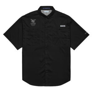 Men’s Columbia Button Shirt