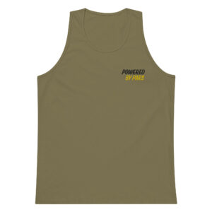 Men’s Premium Tank Top