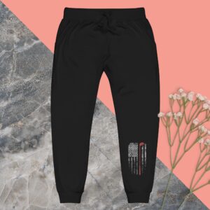 Unisex Fleece Sweatpants