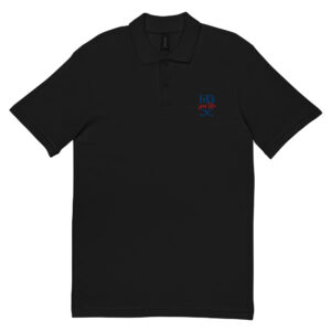 Unisex Pique Polo Shirt